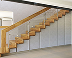 Construction et protection de vos escaliers par Escaliers Maisons à Matigny